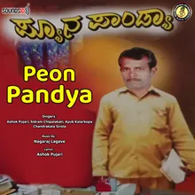 Peon Pandya, Pt. 2